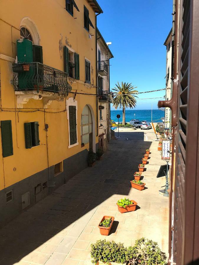 Le Case Di Mia Marciana Marina  Dış mekan fotoğraf